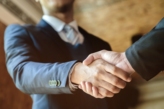 Business Partners